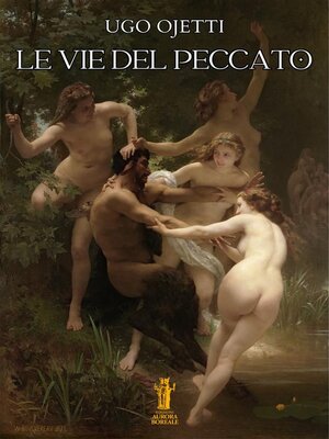 cover image of Le vie del peccato